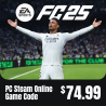 EA SPORTS FC 25 - PC Steam [Online Game Code]